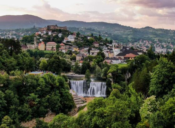 Jajce: Festival na Katakombama otvara ministrica Nasiha Pozder