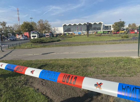 Zbog pada nadstrešnice u Novom Sadu uhapšen bivši ministar