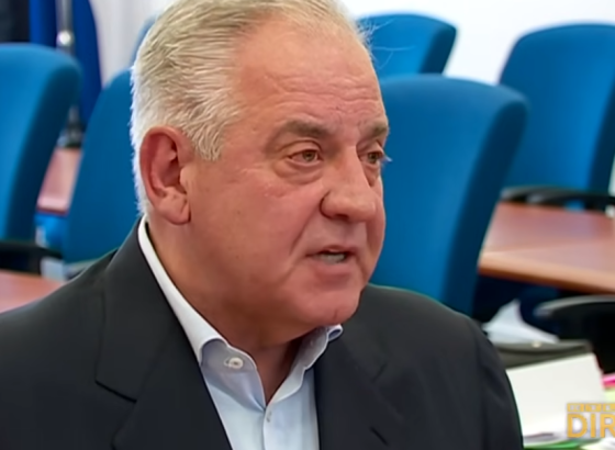 Bivši hrvatski premijer Ivo Sanader pušten na uvjetnu slobodu