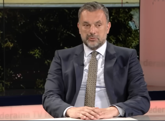 Konaković: Ovo je pobjeda države, Dodik je 'završena priča', pozivam Dragana Čovića ...