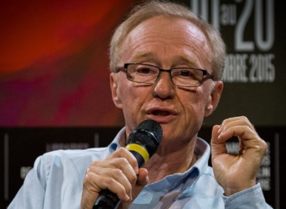 Izraelski pisac David Grosman o Gazi: Savjest mi više ne dopušta šutnju ,Došlo je vrijeme da izgovorimo riječ genocid