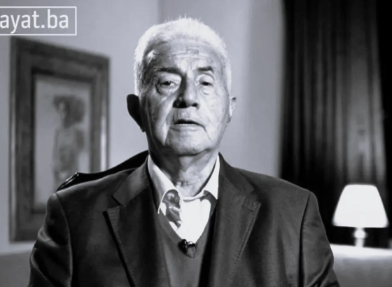 Preminuo Emin Švrakić, osnivač i komandant Zelenih beretki