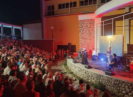Konjičko ljeto i Dani dijaspore obogaćeni koncertom Alme Subašić