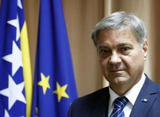 Zvizdić: Presuđen je pojedinac zbog nepoštivanja zakona, nije se sudilo srpskom narodu