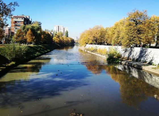 Narednih dana stabilnije i sunčanije, uz postepeni rast temperature