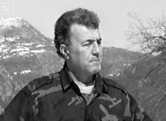 Bećirović: Emin Švrakić dokazao odanost svojoj zemlji