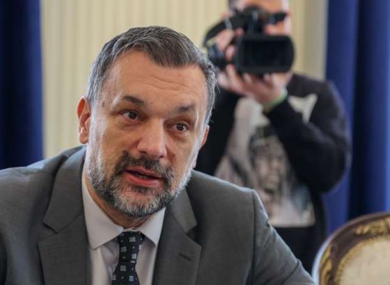 Konaković: Međunarodne reakcije na presudu Dodiku pokazuju uspjeh naše vanjske politike