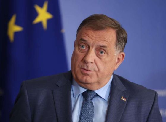 CIK BiH: Postupat ćemo na osnovu zakonskih procedura i sudske prakse i u slučaju Dodika