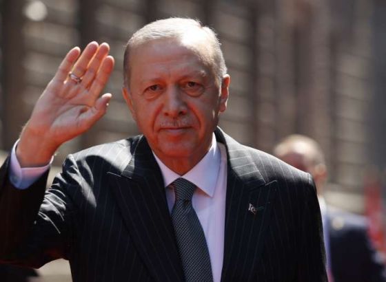 Turske novine - Erdogan bi mogao posjetiti Ukrajinu narednih dana