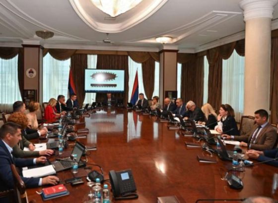 Vlada RS: Presuda Dodiku neustavna i politički motivisana