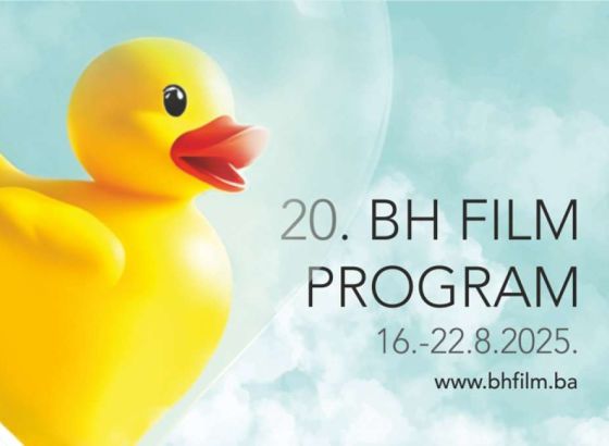SFF - U programu BH Film 23 svjetske premijere