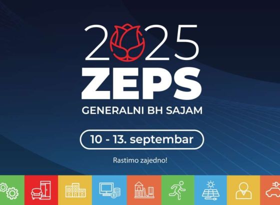 Na ovogodišnjem ZEPS-u učestvuju vodeće kompanije i banke, ostalo još malo izložbenog prostora