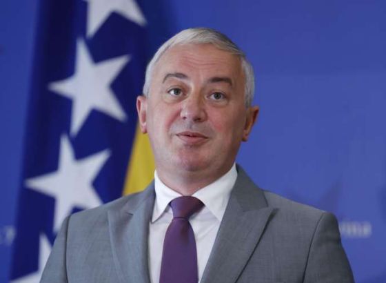 Borenović: Isplata 110 miliona KM Viaductu je 'pljačka vijeka'