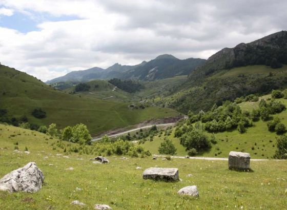 Na Bjelašnici jutros 6 stepeni, u Mostaru 24, u centralnim i istočnim područjima pretežno oblačno