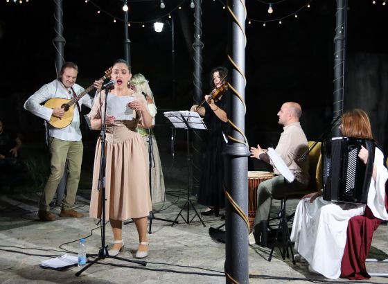 Tihe vladarice prošlosti: Žene u središtu festivala Kruna Bosne