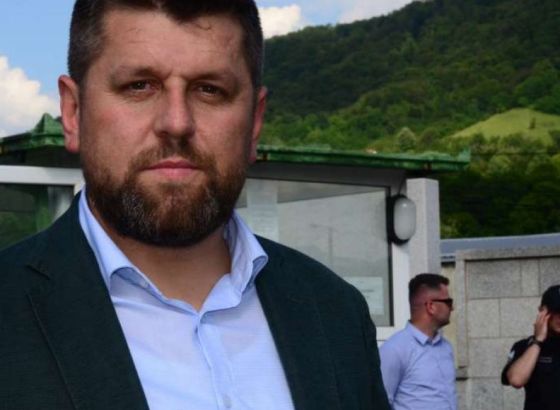 Ćamil Duraković: Ako mi se nešto desi krivac će biti Milorad Dodik