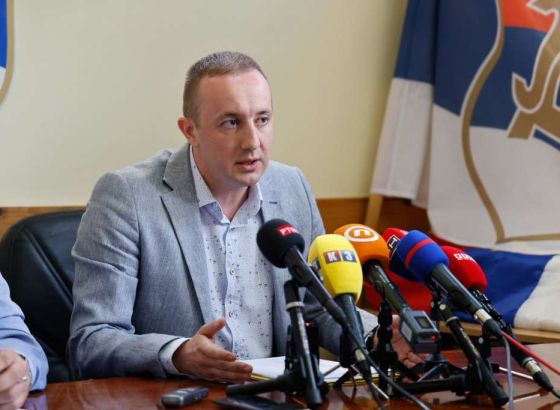 Bodiroga: Vladu nacionalnog jedinstva možemo praviti samo bez SNSD-a