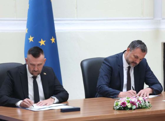 Potpisan protokol kojim se olakšava angažovanje stranih radnika u BiH (VIDEO)