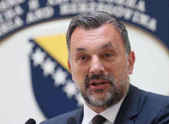 Konaković: Odluke Suda BiH i CIK-a se moraju poštovati
