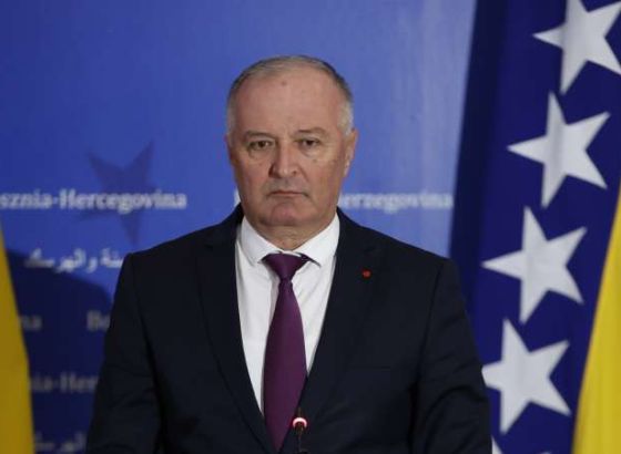 Helez o odluci CIK-a BiH: Pečat na kraj političke karijere Milorada Dodika