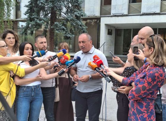 Crnadak: Dodik neće odbiti odluku CIK-a, izbori će biti sredinom oktobra