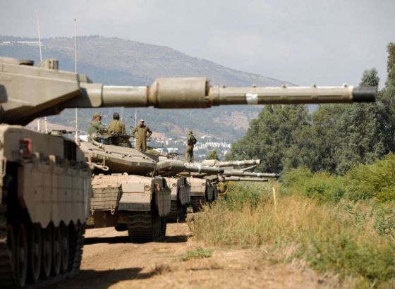 Netanyahu sa sigurnosnim zvaničnicima dok Izrael razmatra potpuno preuzimanje Gaze
