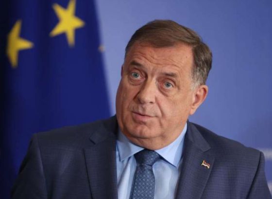 Miloradu Dodiku oduzet mandat predsjednika RS-a