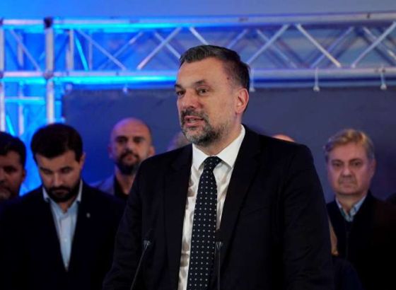 Narod i Pravda - Podrška Ćamilu Durakoviću ne smije izostati