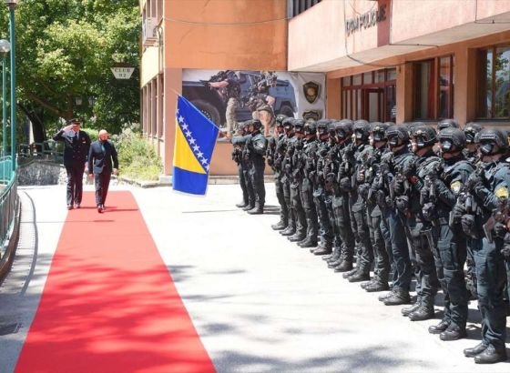 Isak: Vrijeme koje Dodik troši na pokušaje osvete treba da iskoristi da pospremi kabinet