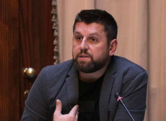 Duraković: Nastavljam raditi posao potpredsjednika RS i neću napustiti Banja Luku