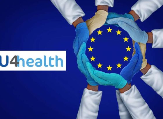 Zdravstvenom sektoru u BiH dodijeljeno više od 390 hiljada eura iz Programa EU4Health