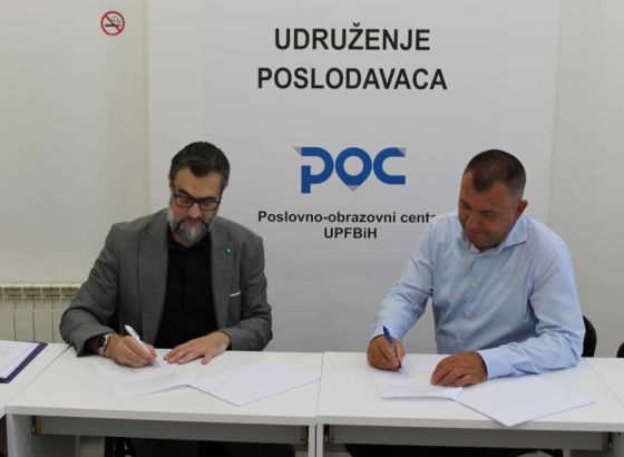 Potpisan novi kolektivni ugovor za metalsku industriju FBiH, satnica povećana na 6,15 KM