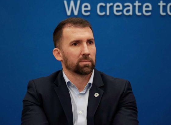 Delić: Spašavanje Dodika je spašavanje kriminalca