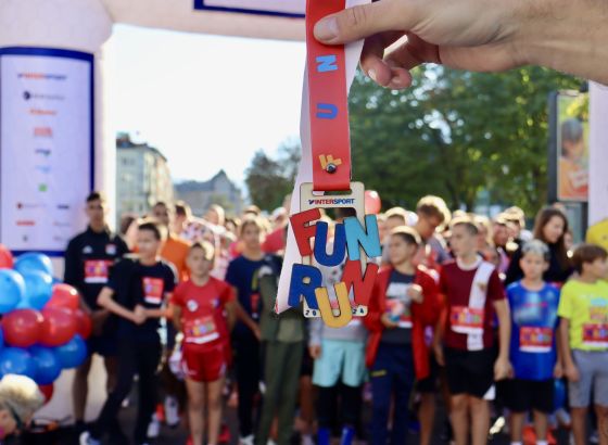 Sarajevo Run Fest 2025: Najveći trkački događaj vraća se u glavni grad BiH 20. I 21. septembra
