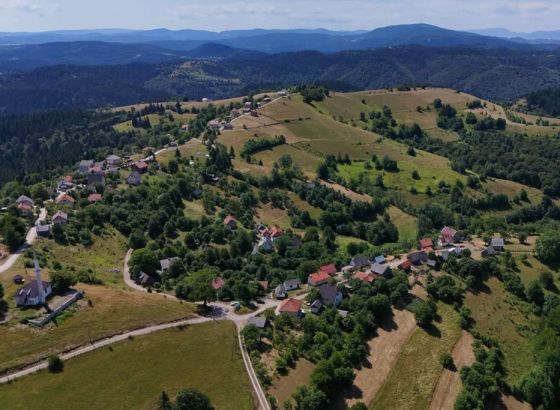 Vareš - Prirodne ljepote, kulturno-historijsko nasljeđe i gastronomska ponuda najbolja pozivnica