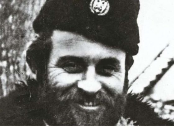 Crna Gora: Osvanuo spomenik četničkom zapovjedniku Pavlu Đurišiću