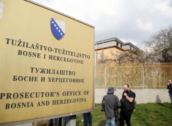 Tužilaštvo BiH podiglo optužnicu u predmetu organiziranog kriminala visokog nivoa