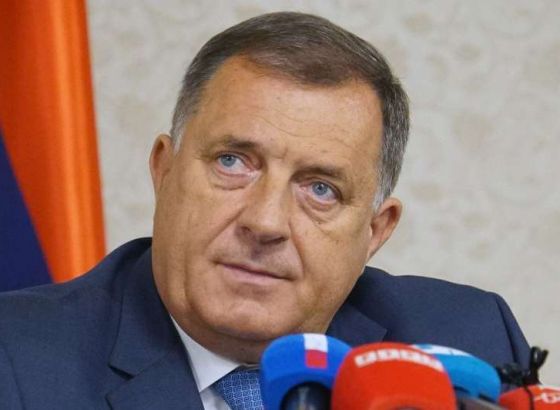 Dodik podnio zahtjev Ustavnom sudu BiH, traži privremenu zabranu izvršenja presude