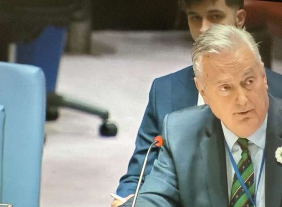 Lagumdžija: Prijetnje o rušenju BiH bile i ostale 'prazne puške MBB osovine'