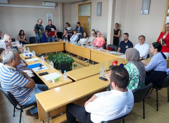 Ministarstvo sufinansira boravak djece u privatnim predškolskim ustanovama u KS