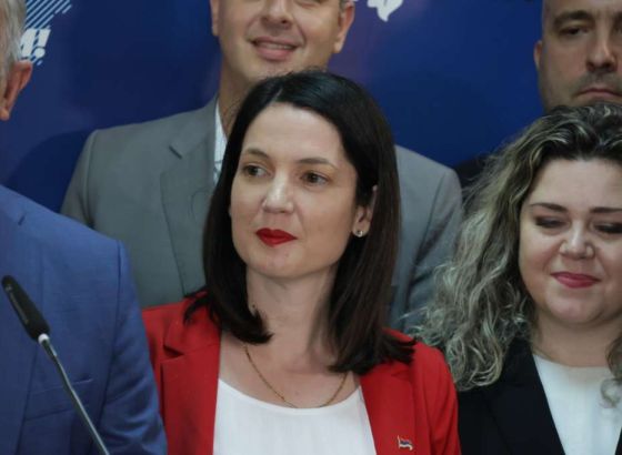 Narodni front - Stanivuković 'igra kako Milorad Dodik svira'