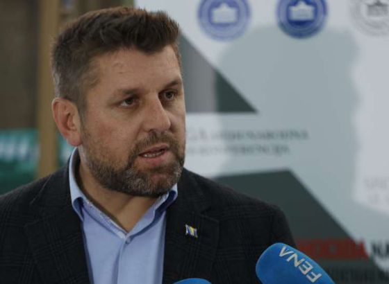 Duraković: Posljedice Dodikovih političkih poruka i odluka osjećaju svi Bošnjaci u RS-u