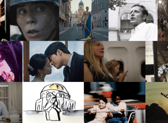 Program „Suočavanje s prošlošću" 31. Sarajevo Film Festivala