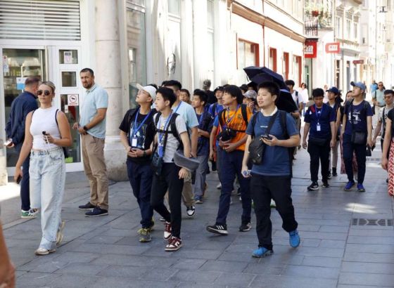 Za šest mjeseci u BiH 2,8 posto više turista, najviše iz Hrvatske, Srbije i Turske