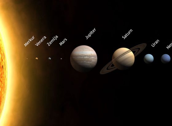 Rijetka pojava na nebu koju možete promatrati: Ljubavni zagrljaj Jupitera i Venere i šta donosi za vaš horoskopski znak