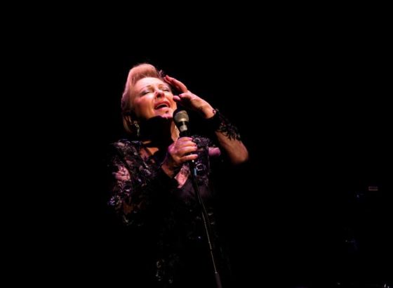 Preminula diva hrvatske glazbe Gabi Novak