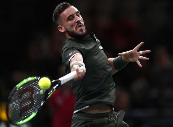 Džumhur eliminisan s Mastersa u Cincinnatiju nakon što je ponovo namučio Alcaraza
