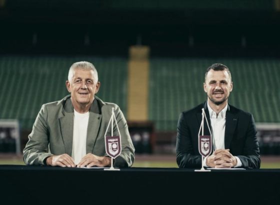 Fudbalski klub Sarajevo potvrdio: Imamo trenera