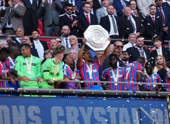 Crystal Palace izgubio spor protiv UEFA-e