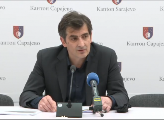 Kapidžić za START: Zašto su povećali budžet ako su znali da je smanjen ponder; Građani će ubrzo tražiti puno više od vlasti